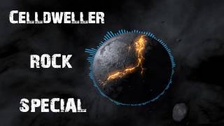 Celldweller  The Last Firstborn Drev Remix HD Rock SPECIAL [upl. by Caffrey]