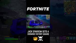 The 21st Crowned Victory Royale Of Chapter 5  Season 4 On Fortnite [upl. by Euqinna]