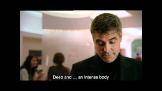 George Clooney Nespresso What else CM [upl. by Zapot]