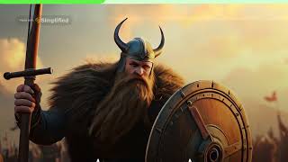 Vikingler ve boynuzları shorts bilgi vikings horns viking Keşfet EfsaneVeGerçek OrtaÇağ [upl. by Odelet]