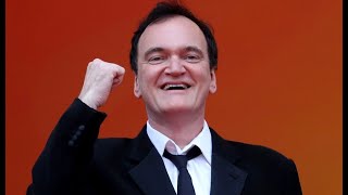 The Very Best of Quentin Tarantino amp his Favorite Actors short documentary [upl. by Critta514]