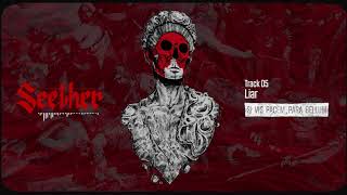 Seether  Liar Official Audio [upl. by Aierdna]