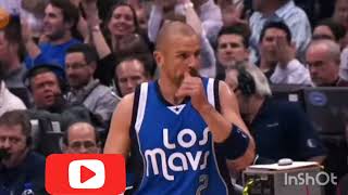 Jason Kidd highlights [upl. by Nothsa]