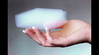 What can you do with Aerogel [upl. by Inhoj299]