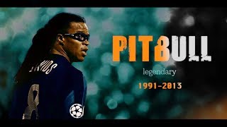 Edgar Davids ᴴᴰ ● Goals and Skills ● [upl. by Eben]