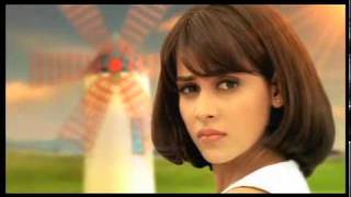 Genelia New Fanta Ad [upl. by Norvol]