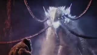 Godzilla X Kong The New Empire China Exclusive Trailer Shimo Scylla Epic Fight [upl. by Attirb533]