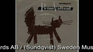 Dan Sundqvist amp Prins Valiant  The Stockholm Huzzle Remix [upl. by Sivrad]