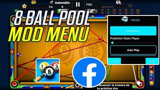 8 ball pool hack  8 Ball pool mod menu  8 ball pool cheto 2024 free  New Aim Cobra Hack Autoplay [upl. by Kati922]