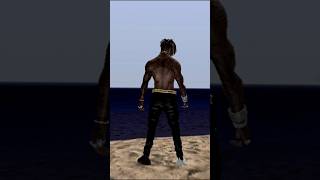 P IMG CJ STARBOY🤩 fypyoutube shortvideo gtasaandroidmod modsgtasaandroid [upl. by Tutt]