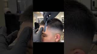 coiffure homme coiffeur [upl. by Gereld]