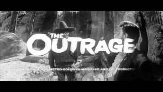 OUTRAGE  Official HD Trailer 2024  THRILLER  Film Threat Trailers [upl. by Ainehta]