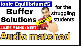 class 11th Chemistry equilibrium physics wallahAlakh Pandey audio matched video pw physicswallah [upl. by Gnuhn]