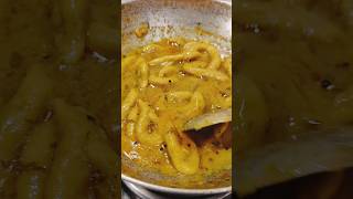 Jowar Shengole recipe cooking youtubevideo youtubeshorts millet food indianfood yummy yum [upl. by Leclair]