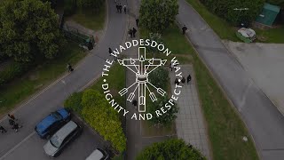 This Is Waddesdon  Promotional Video 2022 [upl. by Kuska]