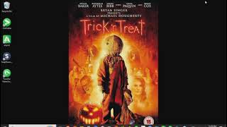 Trick r Treat Review [upl. by Dorinda227]