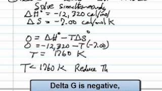 Heterogeneous Chemical Equilibrium [upl. by Vassar592]