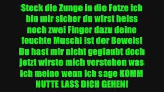 FRAUENARZT  LASS DiCH GEHN SPREiZ DEiNE BEiNE LYRiCS [upl. by Suolhcin]