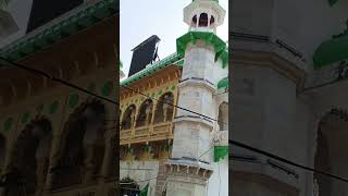 Ajmer Dargah Mein Aaj sarve ho raha hai dekh sakte hain aap shorts [upl. by Hujsak]