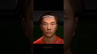 Koki ogawa player efootball analysis player kokiogawa [upl. by Milah]