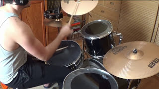 Arctic Monkeys  505 Drum Cover [upl. by Laroy]