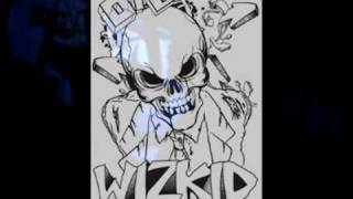 DA WIZ KID  quotRap 20 Barsquot [upl. by Junia]