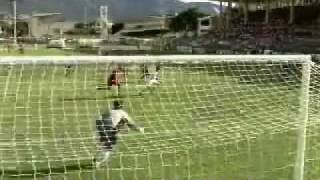 Campeonato Carioca 2003  Vasco 1x0 América  Gol do Marques [upl. by Merari948]