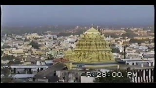 Vijayawada  The Beautiful City [upl. by Tsyhtema]