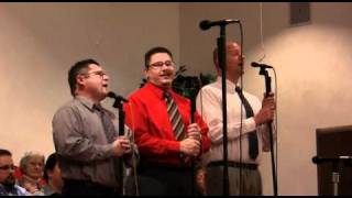 Farther Along  One Accord acapella  Harmony Great Tenor [upl. by Rafaelof]