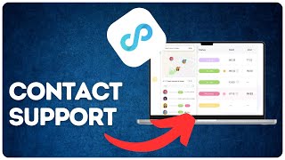 How to contact support on Connecteam [upl. by Assenyl]