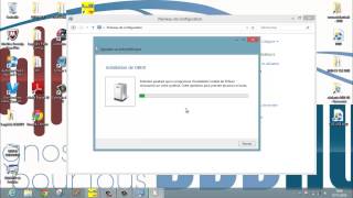 Notice installation drivers elm327 bluetooth sous windows 8 [upl. by Hgielek]