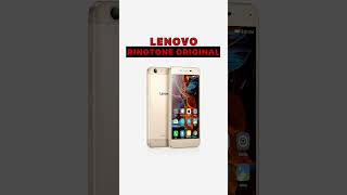 Lenovo original ringtone mobile tech sound viralvideo [upl. by Gerius52]