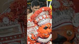 Theyyam Calicut bhadhrakali Vellattu Kalapurakkal Tharavadu Ashokpuram kozhikode [upl. by Adnalra]