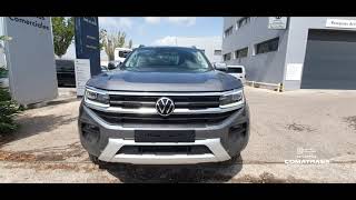 Nuevo Volkswagen Amarok Style [upl. by Gnol881]