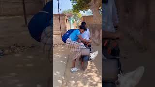 duniya utpatanga😂😂funny shorts realfools surajroxfunnyvibeo vikram jugad [upl. by Fillender]