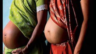 Ethics of Outsourcing Pregnancy to India  Michael Sandel [upl. by Aemat]