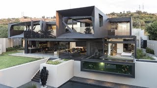 House Tour  Amazing Kloof Road House [upl. by Arianna383]