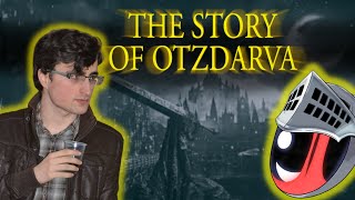 The Story of OTZDARVA [upl. by Eidorb495]