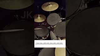 Snare drum accending note drumslesson drumcover drumsticks drumsaccending [upl. by Nnel912]