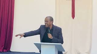 ሰብከተ ብ pastor Goitom Ghebreyonas “ጸጋ” [upl. by Resee]