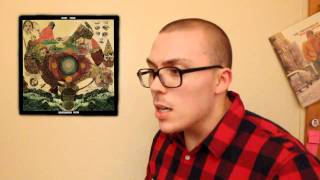 Fleet Foxes Helplessness Blues ALBUM REVIEW [upl. by Elysha59]