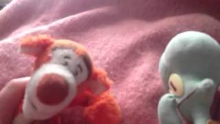 Winnie The Pooh And Tigger Too Part 6 [upl. by Files]