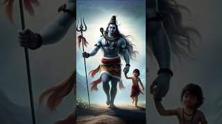 Shiv cruna cari photos art om namhshivay her her mahadev [upl. by Adelind]