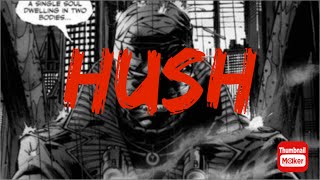 Hush Tribute [upl. by Ikkiv]