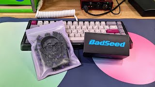 Testing Glarses and BadSeedTech Switches [upl. by Atinaw]