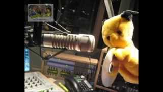 Sooty and Sweep with Richard Cadell and Matthew Corbett on BBC Radio 5 Live [upl. by Eemaj]