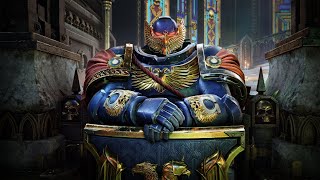 TOP 5 CHANGES I WOULD MAKE TO SPACE MARINE 2 [upl. by Nitsugua]