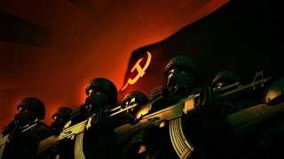 IMPRESIONANTE PODER MILITAR DEL EJÉRCITO ROJO URSS  EJÉRCITO SOVIÉTICO EN ACCIÓN  SOVIET MARCH [upl. by Blithe]