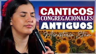 40 ALABANZAS CRISTIANAS PENTECOSTALES ANTIGUAS QUE BENDICEN VIDAS [upl. by Inot]