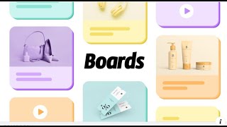 Boards 1 [upl. by Vernen]